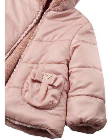 MAYORAL WENDEPARKA ROSA, MODELL 2480 ROSA