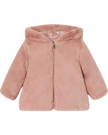 MAYORAL WENDEPARKA ROSA, MODELL 2480 ROSA