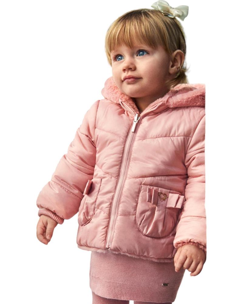 MAYORAL WENDEPARKA ROSA, MODELL 2480 ROSA