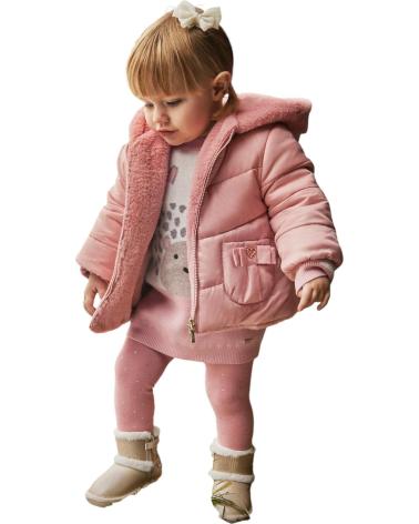 MAYORAL WENDEPARKA ROSA, MODELL 2480 ROSA