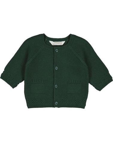 MAYORAL KNIT CARDIGAN 2301 GREEN VERDE