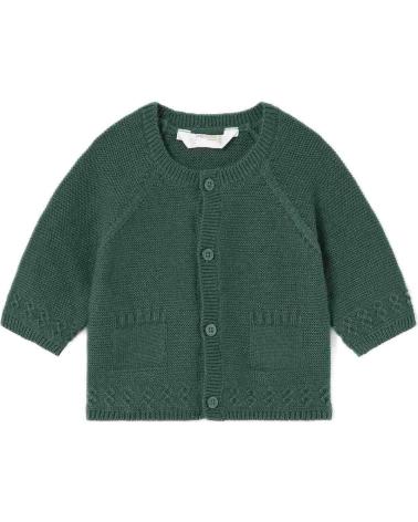 MAYORAL KNIT CARDIGAN 2301 GREEN VERDE