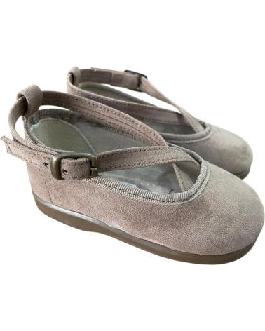 MERCEDITAS ANDREA RUIZ SERRATEX 111 TAUPE VARIOS COLORES