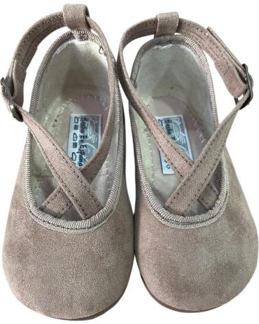 MERCEDITAS ANDREA RUIZ SERRATEX 111 TAUPE VARIOS COLORES