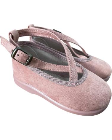 SCARPE MARY JANE ANDREA RUIZ SERRATEX 111 ROSA ROSA