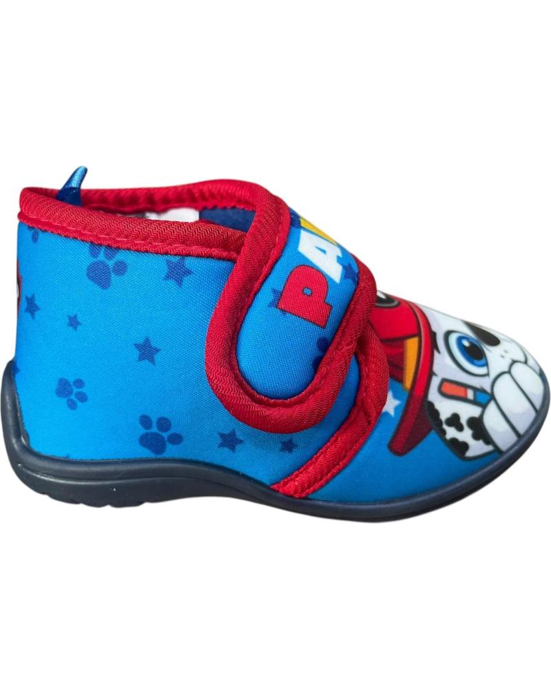 BUBBLE BOBBLE PANTOFOLE PAW PATROL MULTICOLORE VARIOS COLORES