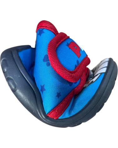 BUBBLE BOBBLE PANTOFOLE PAW PATROL MULTICOLORE VARIOS COLORES