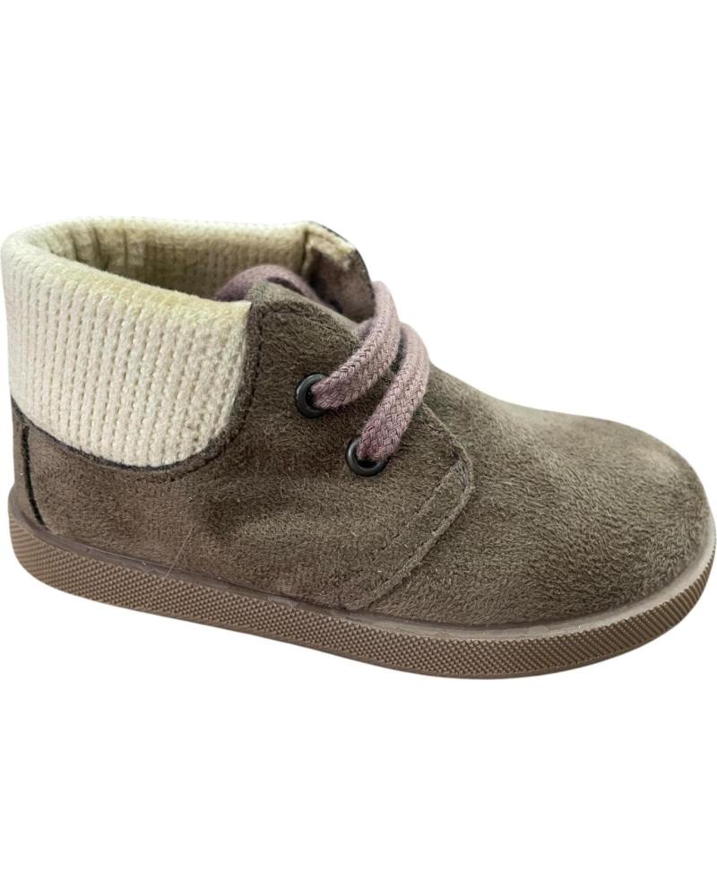 STIVALETTO PISACACAS ANDREA RUIZ 1111 BEIGE CON COLLO LAVORATO A MAGLIA BEIGE