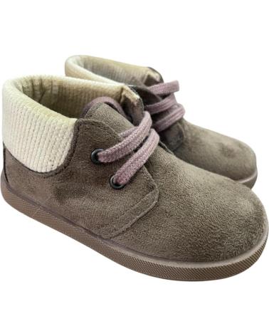 STIVALETTO PISACACAS ANDREA RUIZ 1111 BEIGE CON COLLO LAVORATO A MAGLIA BEIGE