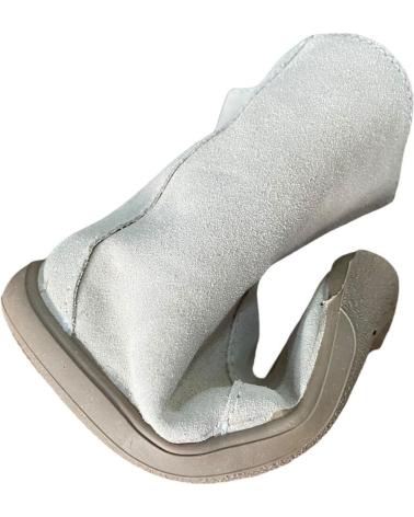 EL CABALLITO BARFUSSSTIEFEL VULPEQUES 316 BEIGE SAND - KOMFORT UND FLEXIBILITÄT BEIGE