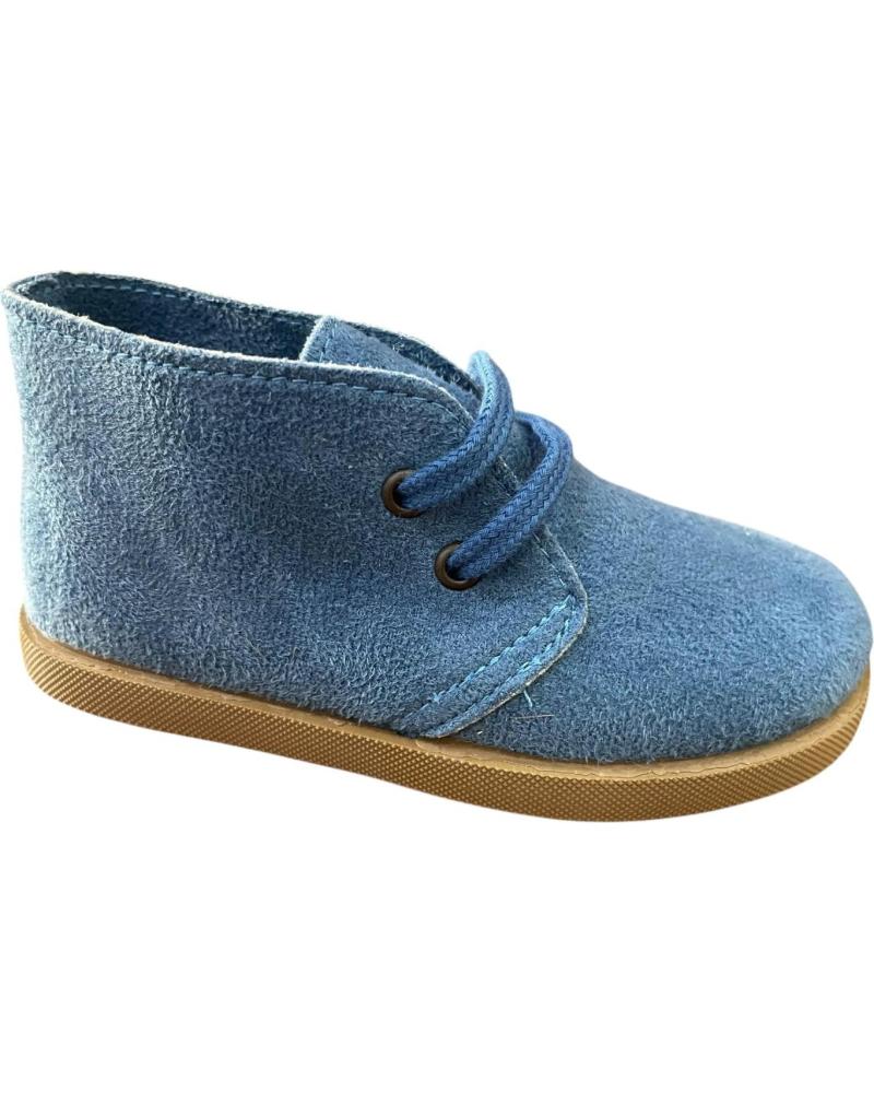 KINDER-PISACACAS-STIEFELETTEN ANDREA RUIZ 1100 AZAFATA VARIOS COLORES