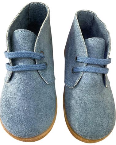 KINDER-PISACACAS-STIEFELETTEN ANDREA RUIZ 1100 AZAFATA VARIOS COLORES