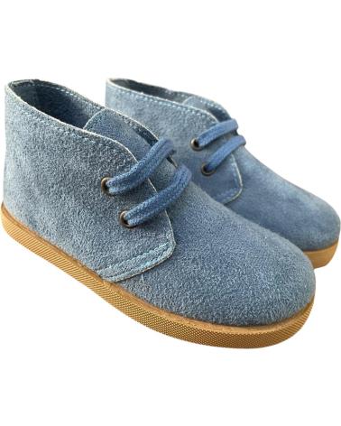 KINDER-PISACACAS-STIEFELETTEN ANDREA RUIZ 1100 AZAFATA VARIOS COLORES