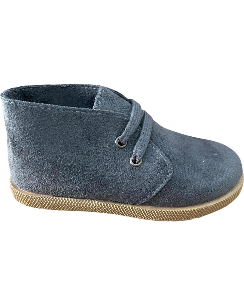 BOTA PISACACAS ANDREA RUIZ 1100 CINZA MARENGO GRIS