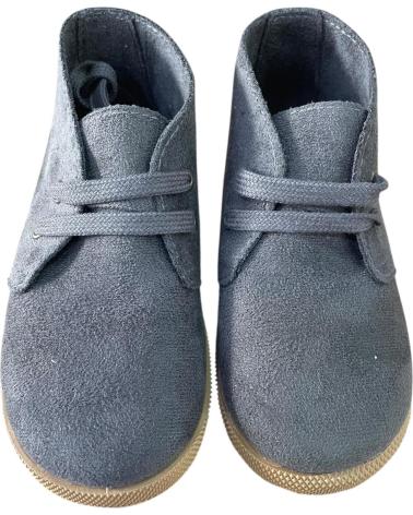 BOTA PISACACAS ANDREA RUIZ 1100 CINZA MARENGO GRIS