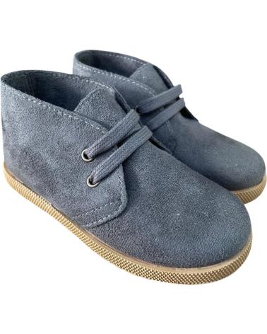 BOTA PISACACAS ANDREA RUIZ 1100 CINZA MARENGO GRIS