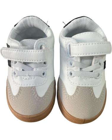 BUBBLE BOBBLE SCARPE SPORTIVE FLESSIBILI C1177 NERE NEGRO