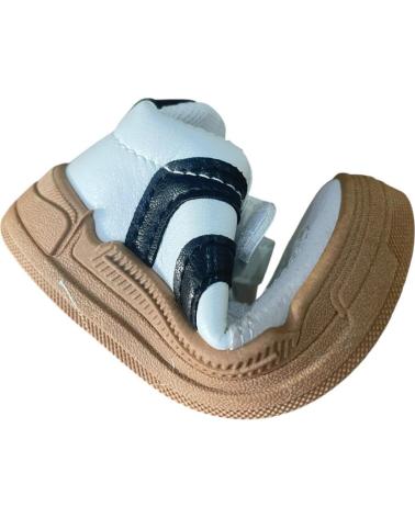 BUBBLE BOBBLE SCARPE SPORTIVE FLESSIBILI C1177 NERE NEGRO