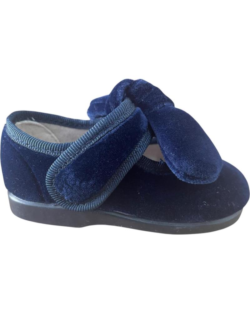 ANDREA RUIZ SAMT MARY JANE SCHUHE BLAU MODELL 155 AZUL