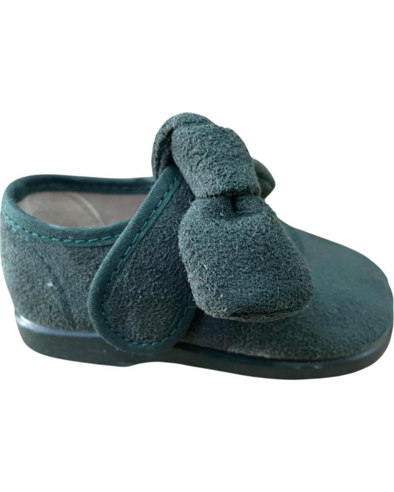 ANDREA RUIZ MARY JANE SERRATEX FIOCCO 155-10 VERDE VERDE