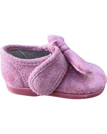 ANDREA RUIZ MARY JANE SERRATEX MAKE-UP FIOCCO 155-10 ROSA ROSA