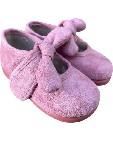 ANDREA RUIZ MARY JANE SERRATEX MAKE-UP FIOCCO 155-10 ROSA ROSA