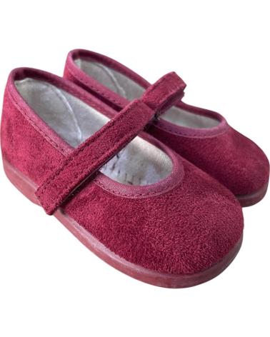 MERCEDITAS ANDREA RUIZ SERRATEX BURDEOS MODELO 150 AZUL