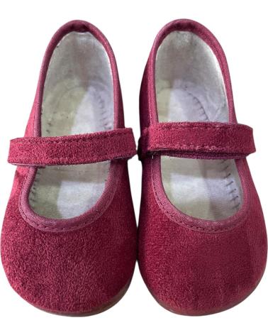 MERCEDITAS ANDREA RUIZ SERRATEX BURDEOS MODELO 150 AZUL