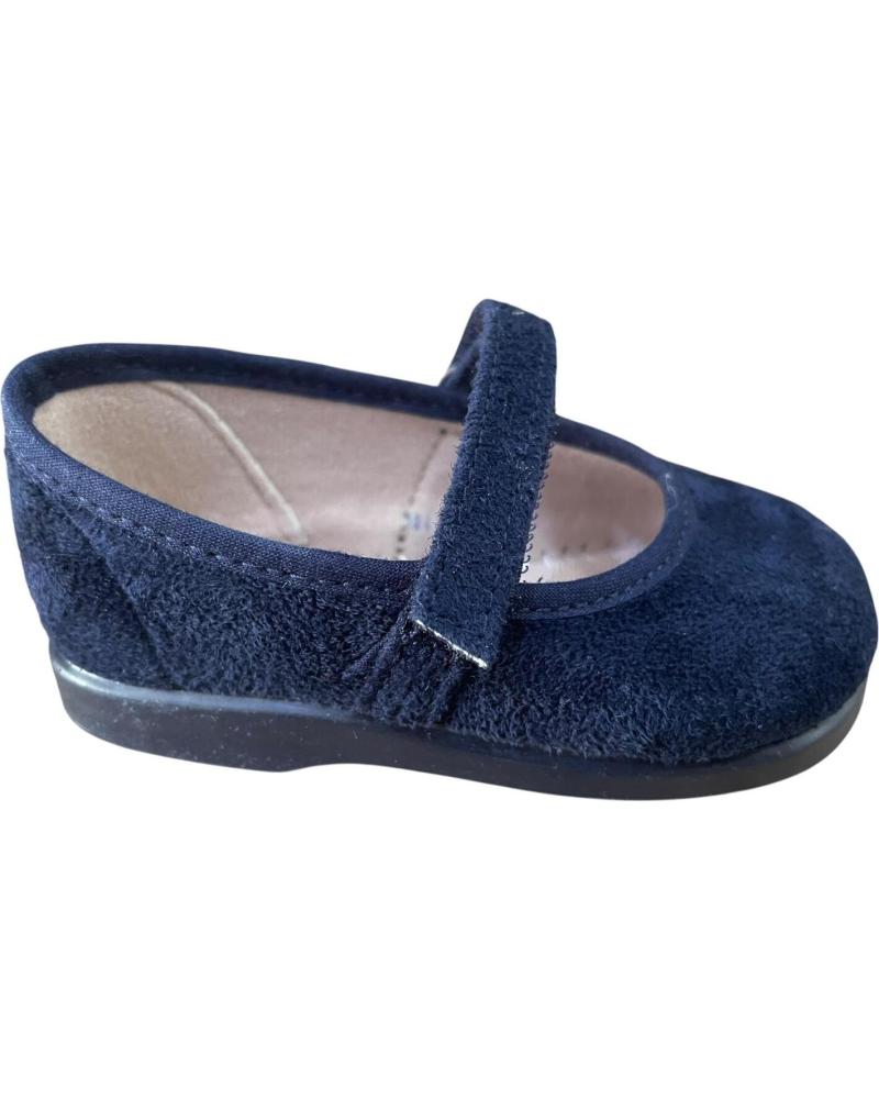 ANDREA RUIZ MERCEDITAS SERRATEX 150 AZUL MARINO AZUL