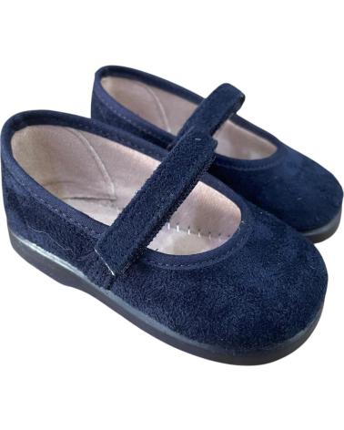 ANDREA RUIZ MERCEDITAS SERRATEX 150 AZUL MARINO AZUL