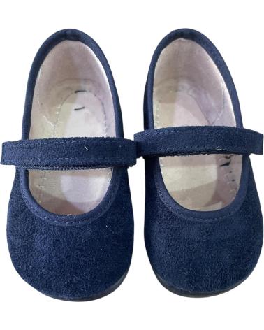 ANDREA RUIZ MERCEDITAS SERRATEX 150 AZUL MARINO AZUL