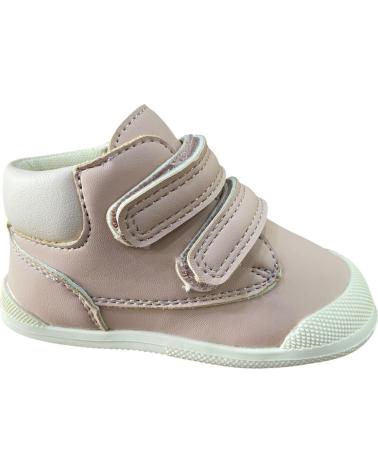 STIVALETTO FLESSIBILE BUBBLE BOBBLE FH825 ROSA ROSA