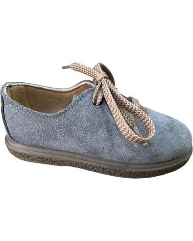 EL CABALLITO SPORTSCHUHE SERRATEX VULPEQUES 1000-SE GRAU GRIS