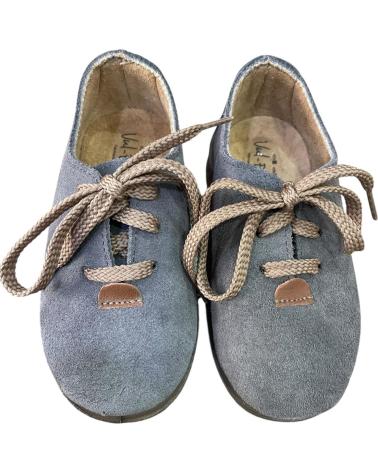 EL CABALLITO SPORTSCHUHE SERRATEX VULPEQUES 1000-SE GRAU GRIS