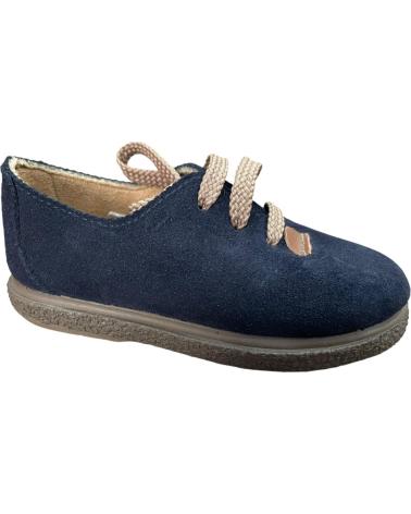 EL CABALLITO SPORTSCHUHE SERRATEX VULPEQUES 1000-SE MARINEBLAU AZUL