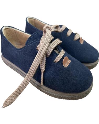 EL CABALLITO SPORTSCHUHE SERRATEX VULPEQUES 1000-SE MARINEBLAU AZUL