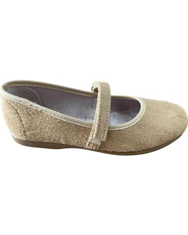 ANDREA RUIZ MERCEDITAS SERRATEX 850 BEIGE BEIGE