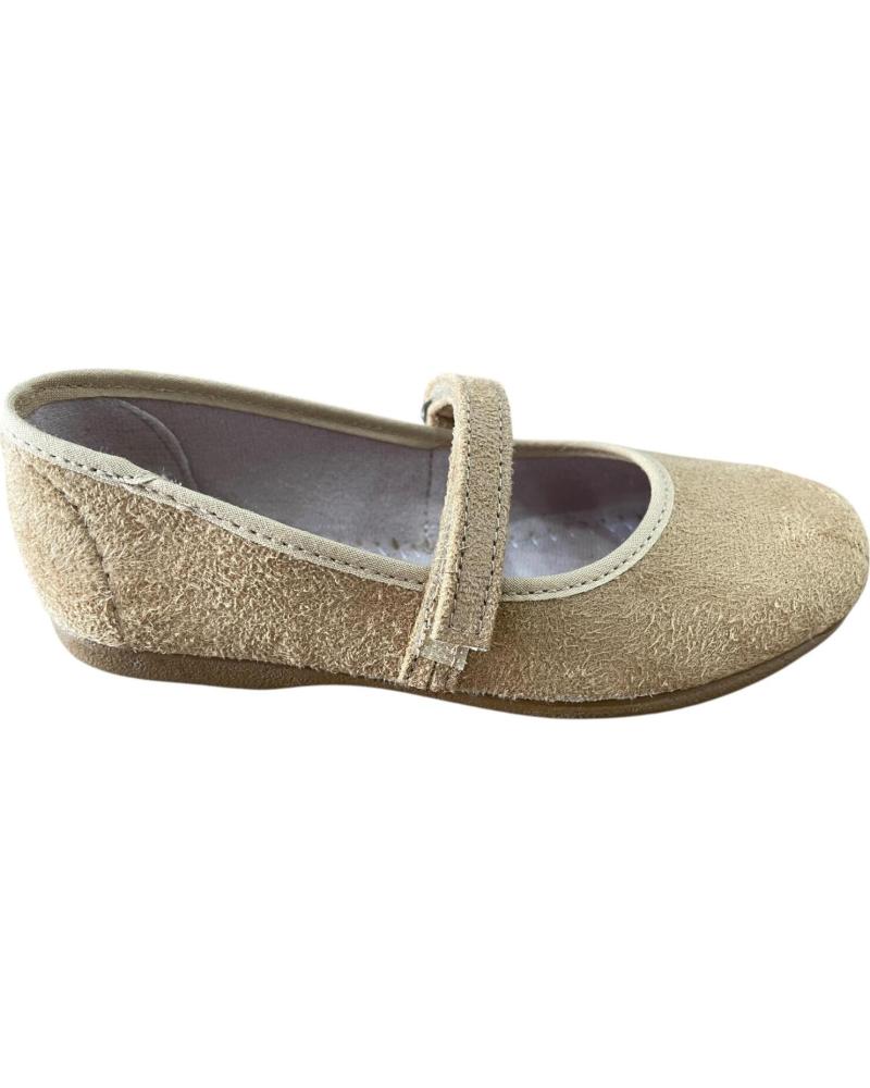 ANDREA RUIZ MERCEDITAS SERRATEX 850 BEIGE BEIGE