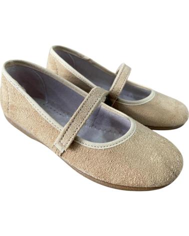 ANDREA RUIZ MERCEDITAS SERRATEX 850 BEIGE BEIGE