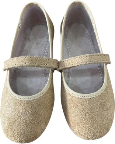 ANDREA RUIZ MERCEDITAS SERRATEX 850 BEIGE BEIGE