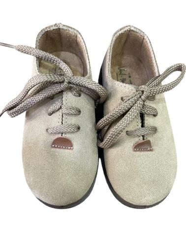 SCARPE SPORTIVE EL CABALLITO VULPEQUES 1000-SE SERRATEX SABBIA NARANJA