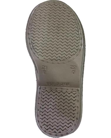 SCARPE SPORTIVE EL CABALLITO VULPEQUES 1000-SE SERRATEX SABBIA NARANJA