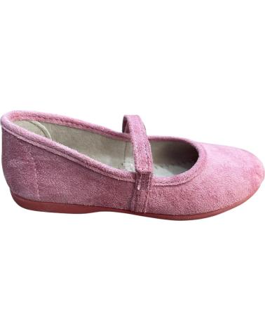 BALLERINE ANDREA RUIZ SERRATEX 850 ROSA CIPRIA ROSA