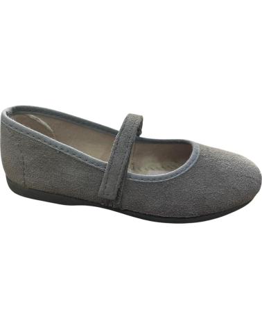 MERCEDITAS ANDREA RUIZ SERRATEX 850 GRIS GRIS