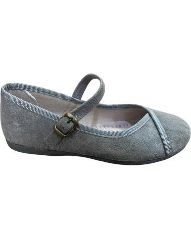 ANDREA RUIZ MERCEDITAS SERRATEX 816 GRIS GRIS