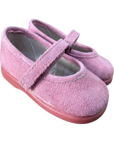 MERCEDITAS ANDREA RUIZ SERRATEX MAQUILLAJE 150 ROSA