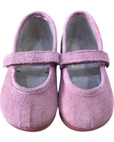 MERCEDITAS ANDREA RUIZ SERRATEX MAQUILLAJE 150 ROSA