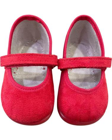 MERCEDITAS ANDREA RUIZ SERRATEX 150 - ROJO ROJO