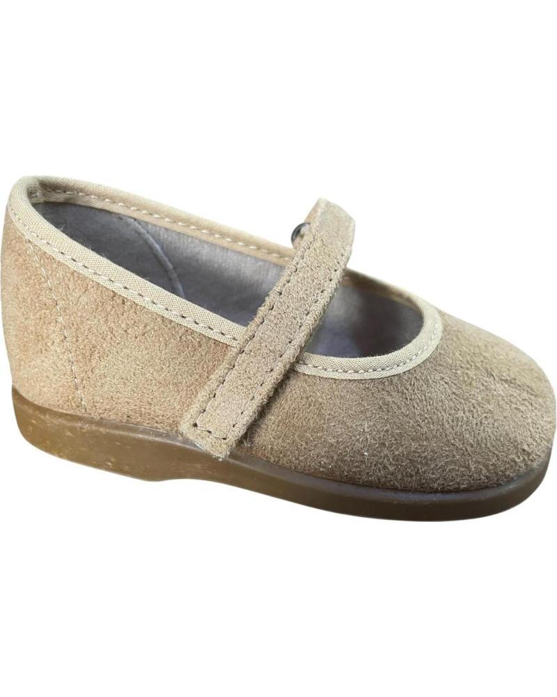 MERCEDITAS ANDREA RUIZ SERRATEX 150 - BEIGE BEIGE