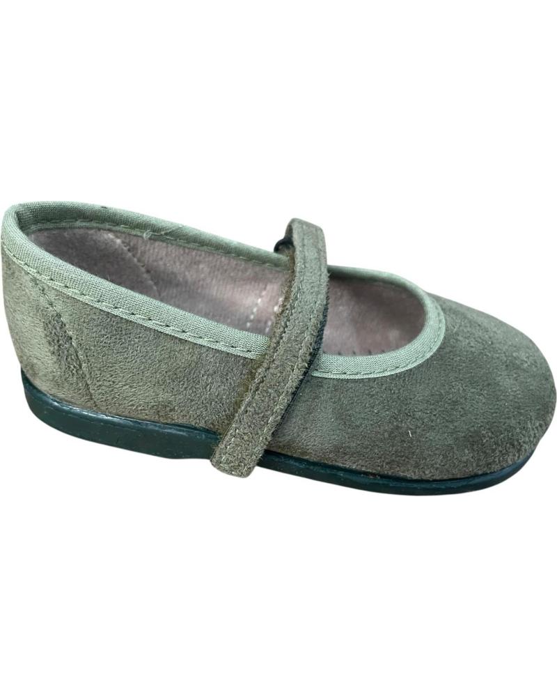 ANDREA RUIZ MERCEDITAS SERRATEX MODELO 150 - VERDE CACERÍA VERDE